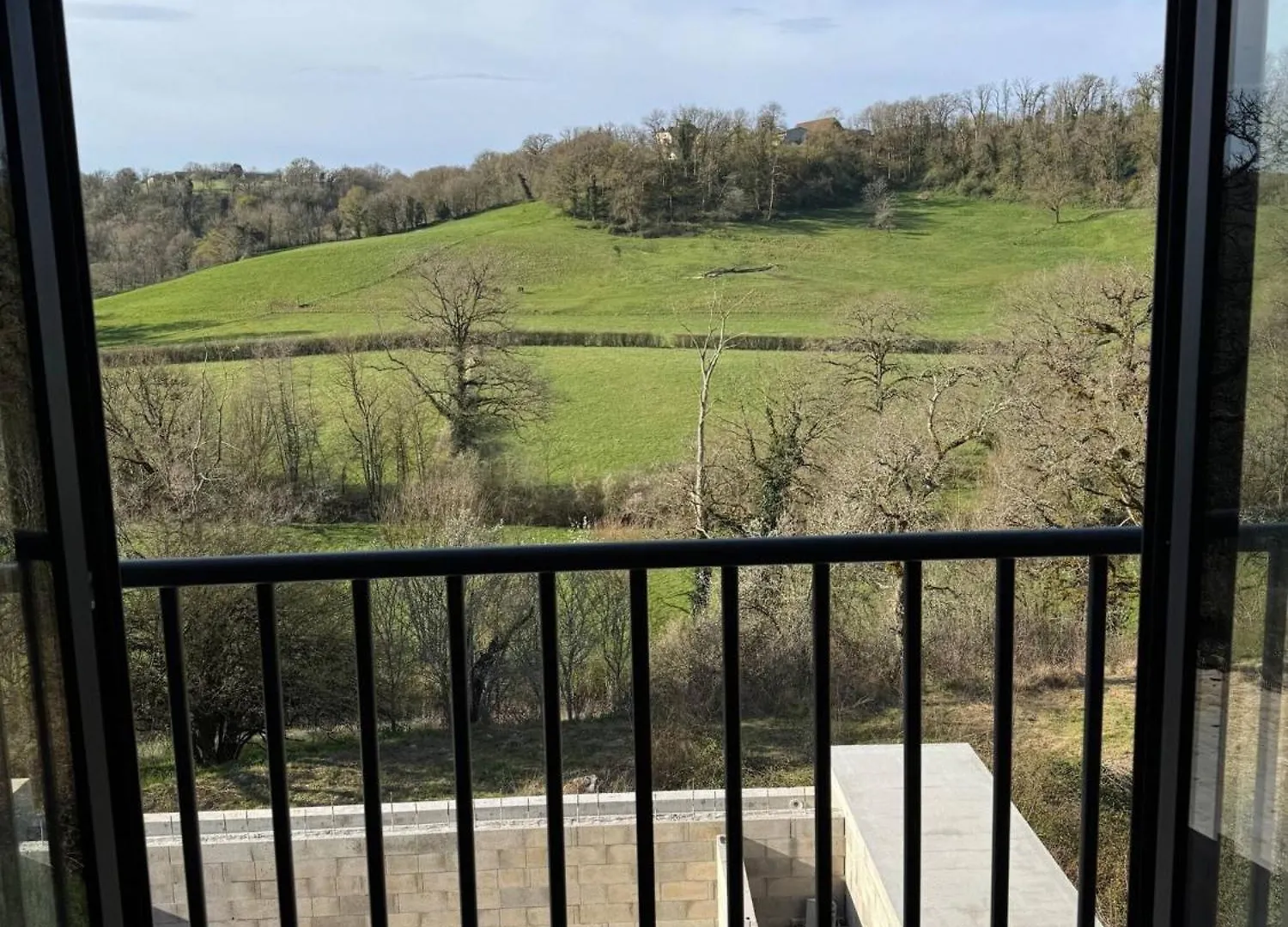 فيلا Domaine De Goubert Grande Grange Miers بيت للعطل